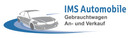 Logo IMS Automobile
